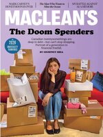 Maclean's